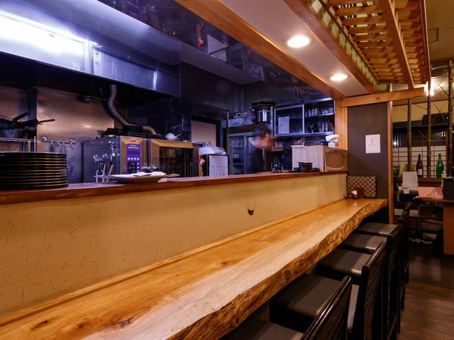 1人でも入りやすい