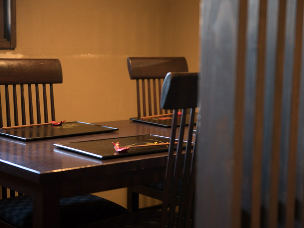 旅の思い出に残る食事をここで