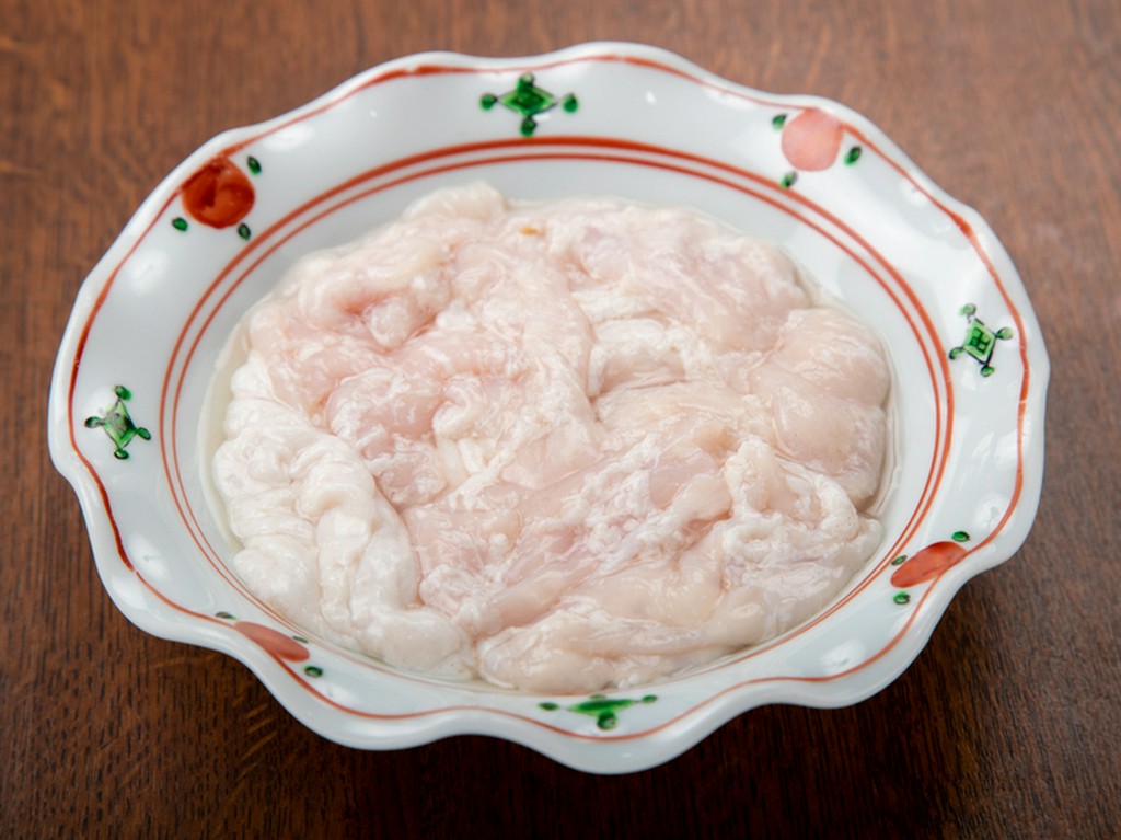 大村市で人気の食べ方！　シンプルでありながら、やみつきになる味の『塩ホルモン』