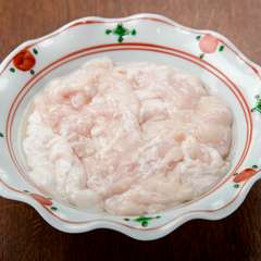 大村市で人気の食べ方！　シンプルでありながら、やみつきになる味の『塩ホルモン』