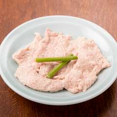 独特な食感とほんのりとした甘味が絶品の『おっぱい』