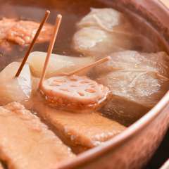 若い人から大人世代まで、幅広い年代の方々の和食デートに！