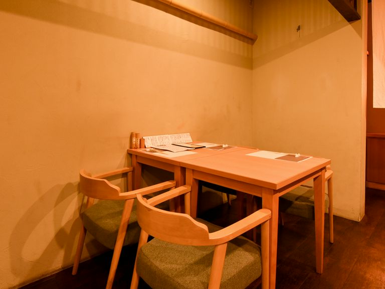 ビジネスシーンにも! 和気あいあいと楽しむ会食に人気の店