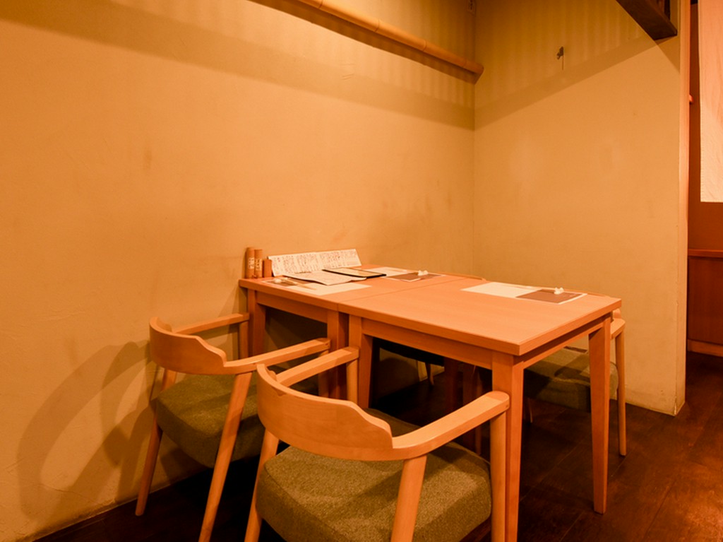 ビジネスシーンにも！　和気あいあいと楽しむ会食に人気の店