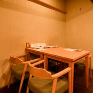 ビジネスシーンにも！　和気あいあいと楽しむ会食に人気の店