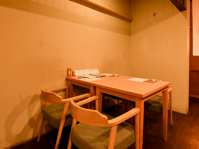 接待・会食におすすめ