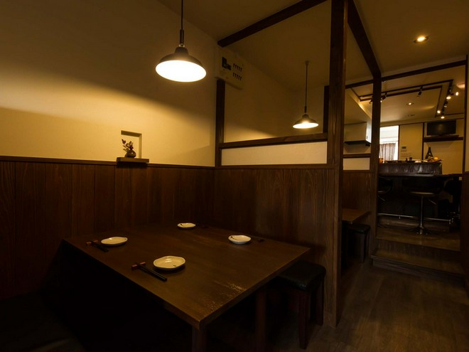 女子会におすすめ