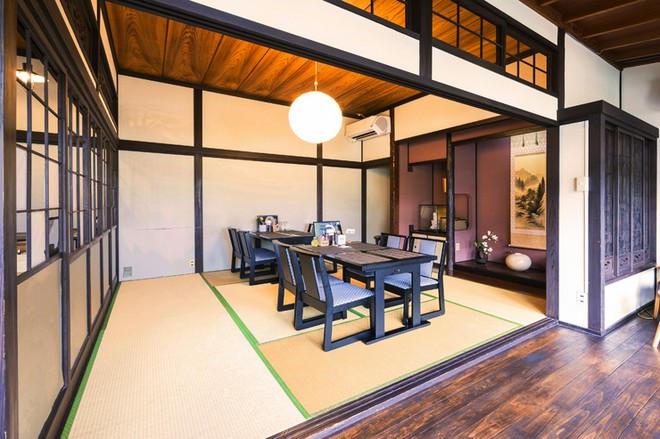 女子会におすすめ