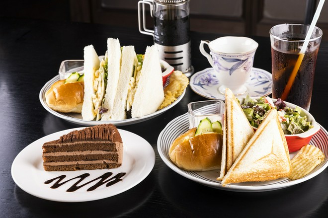 ファミリーにおすすめ