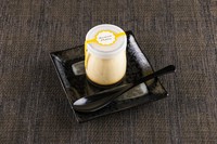 リピート率№１
卵からこだわった自慢の1品！
数量限定ですのでお早めにお求めください！