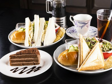 よりどり美土里セット