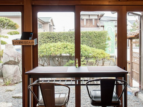 「子ども部屋」の確認用モニターを完備