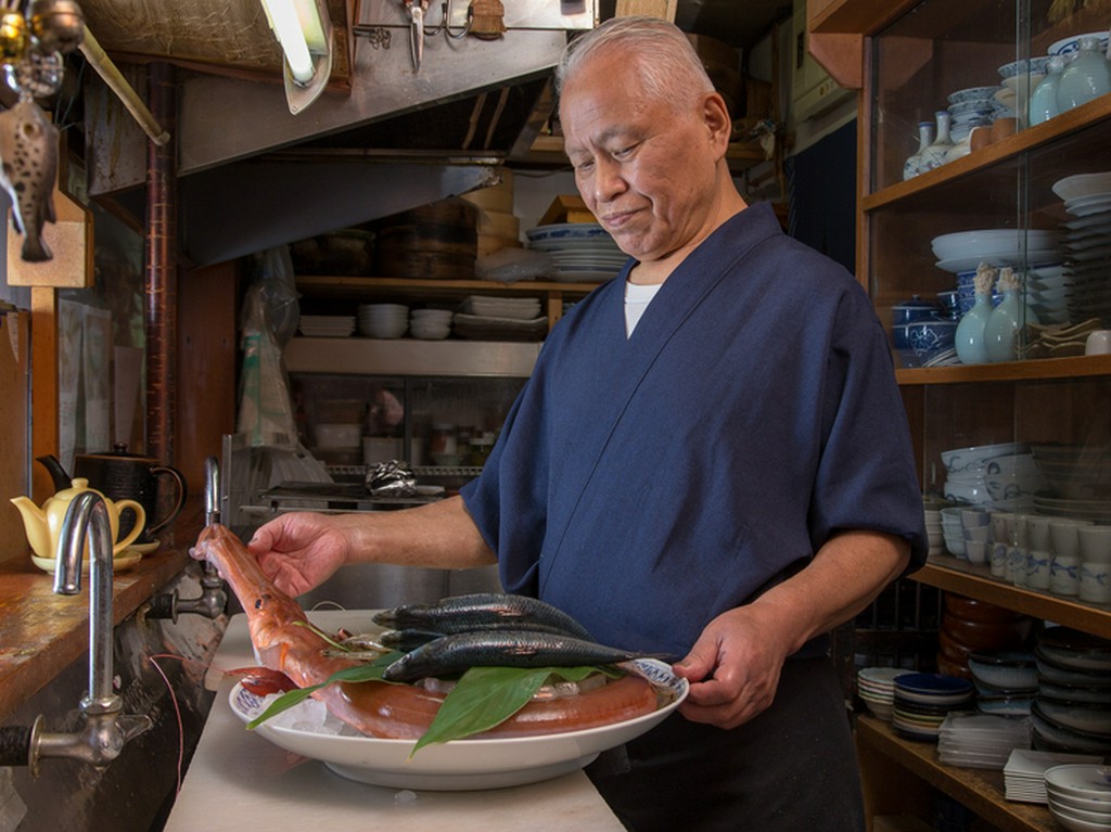 誰もがくつろげるよう、アットホームな雰囲気でもてなす