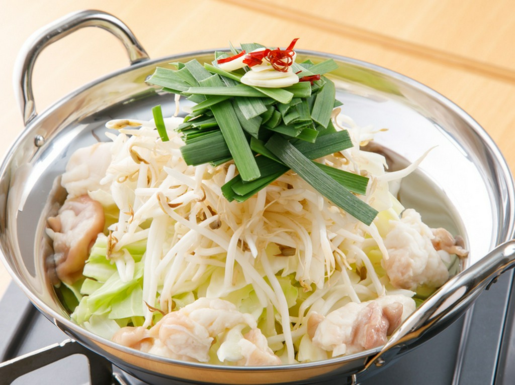 好みの食材や鍋料理をリクエストするオーダーメイドの宴会