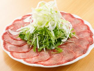 키마구레 마루코 식당