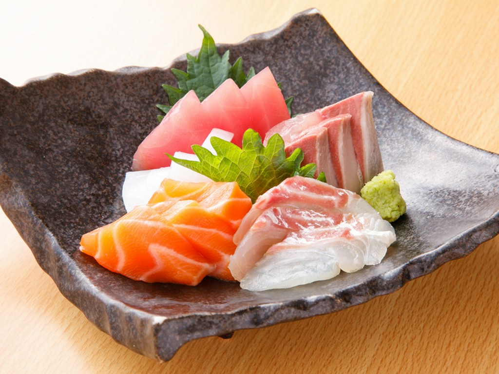 旬の新鮮魚介の旨みをとことん引き出す料理の一皿一皿