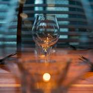 ※税込み。サービス料10%別となります。
