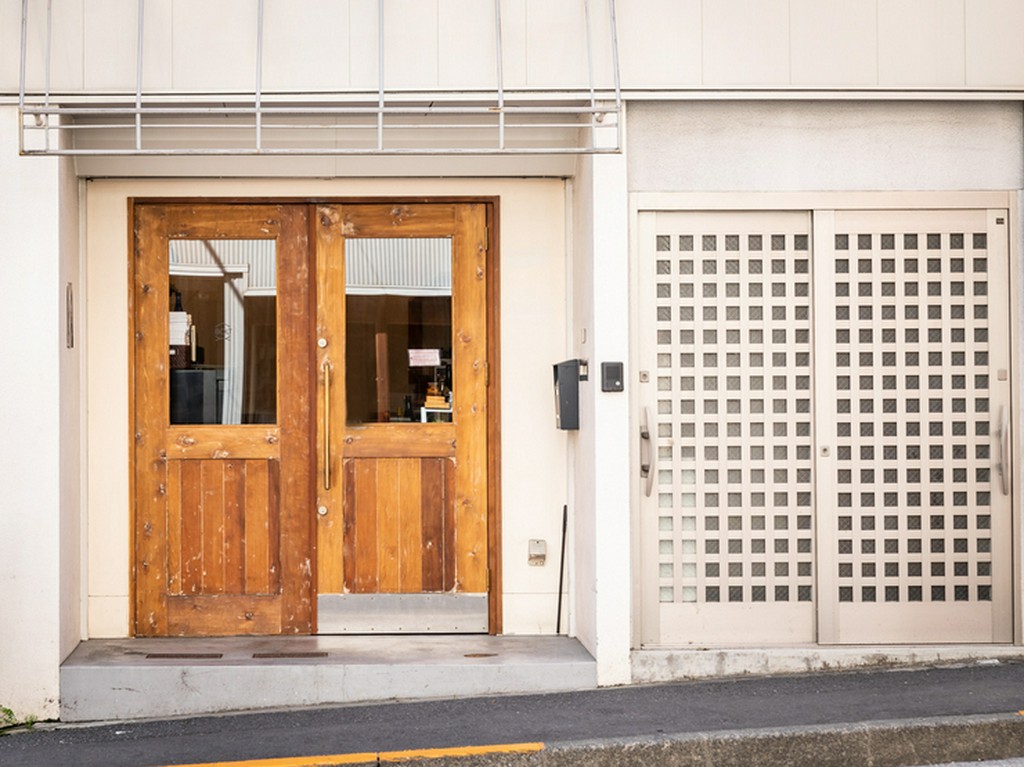 駅から徒歩1分。通いたくなる便利でおいしいお店