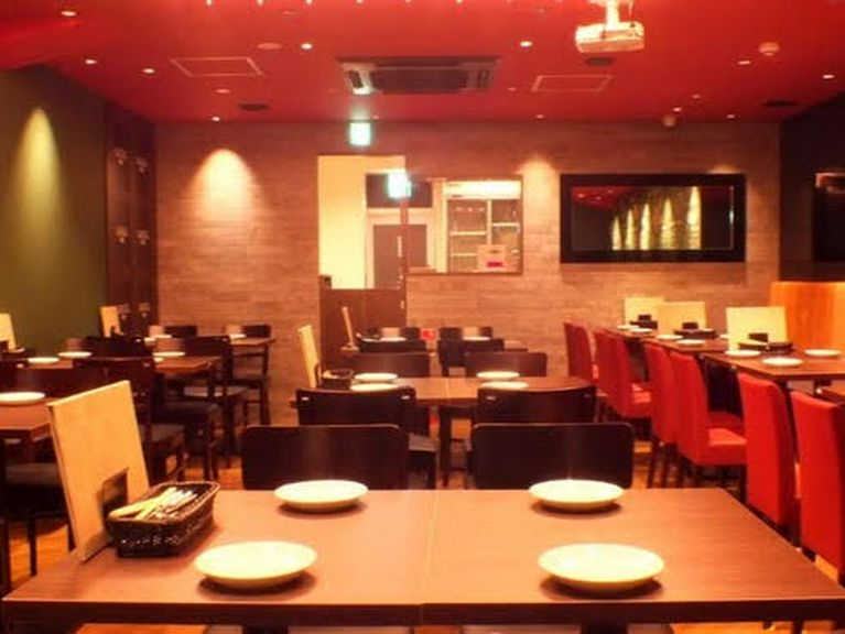 団体での歓送迎会ならフロア貸切がおすすめ!選べる2つのフロア