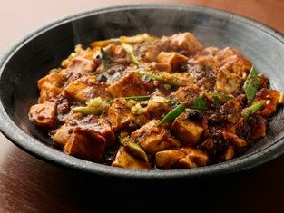 Chinese cuisine Asano