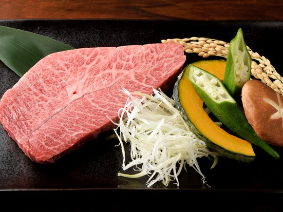 松阪牛 伊藤商店 近鉄四日市 四日市駅周辺 焼肉 のグルメ情報 ヒトサラ