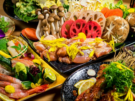 じどりや辻蔵 名駅 居酒屋 のグルメ情報 ヒトサラ