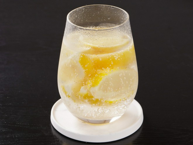 旬の食材にこだわっている