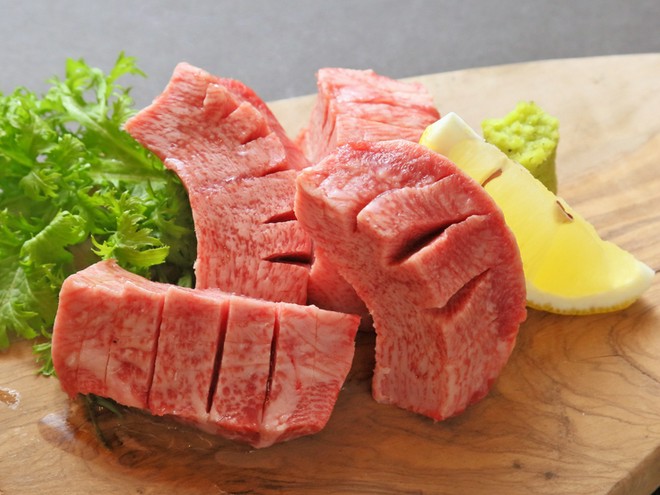 国産食材にこだわっている