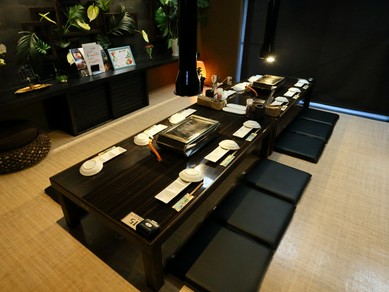 特別な日を素敵に彩る、バースデープレートを用意することも可能