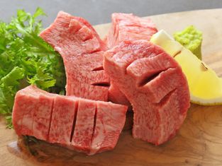 야키니쿠 Garden KAKI 스즈카와점