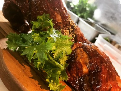 サガリ塊肉