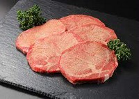 通常か厚切りでお選びできます
2枚1100円～