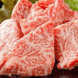 HANAREの肉厚極上牛タン