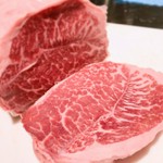 山形牛シャトーブリアン