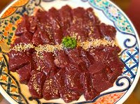 山形牛ネギ巻きロース
