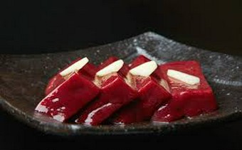 山形牛ネギ巻きロース