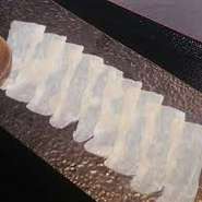 いつものミノとは違う食感をお楽しみください