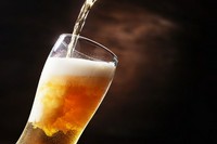 ノンアルコールビールテイスト飲料
