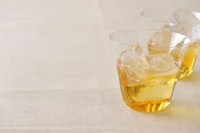 ノンアルコール梅酒テイスト飲料