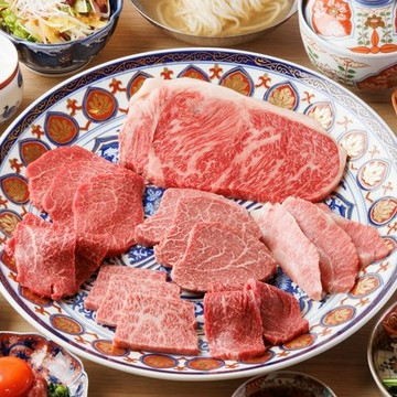 年末年始限定HANAREの特選コース飲み放題込20000円コース