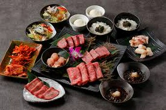 焼肉の概念が変わる。選ばれし者だけが辿り着ける、至高のコース