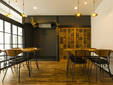 大切な人とのかけがえない時間を肩肘を張らずに満喫