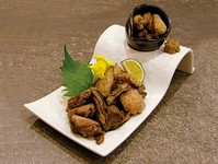 モモ、ボンジリ、フクマク