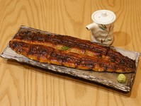 職人の腕が一目でわかる一発勝負の一品