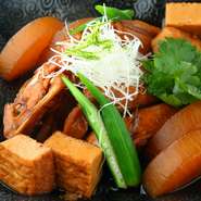 ※本日はカワハギとなります。