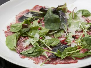 Meat and wine Bistro 2983