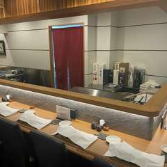 お座敷天ぷら個室が2部屋あり、多彩なご利用シーンに柔軟に対応