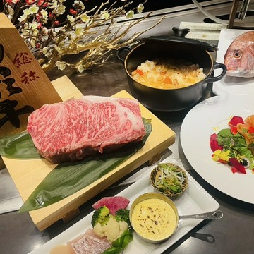 春の味覚フェア
