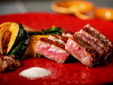 大切な人とひとときに添える粋な演出