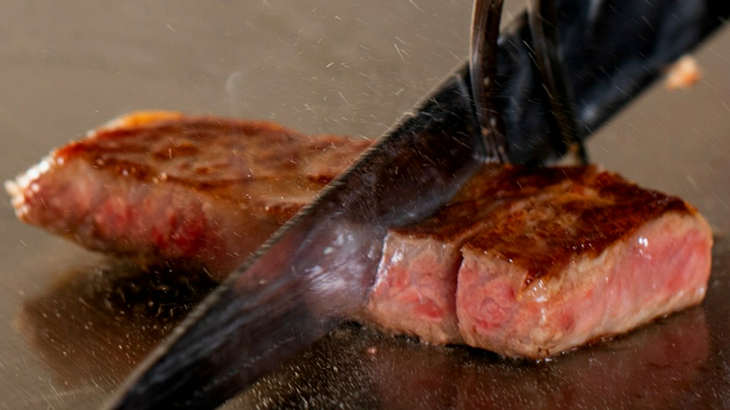 世界に誇るブランド『神戸ビーフ』を